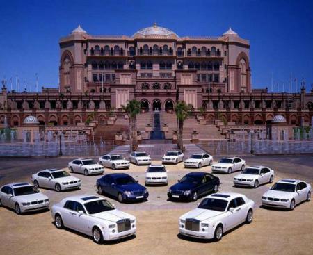 Abu Dhabi